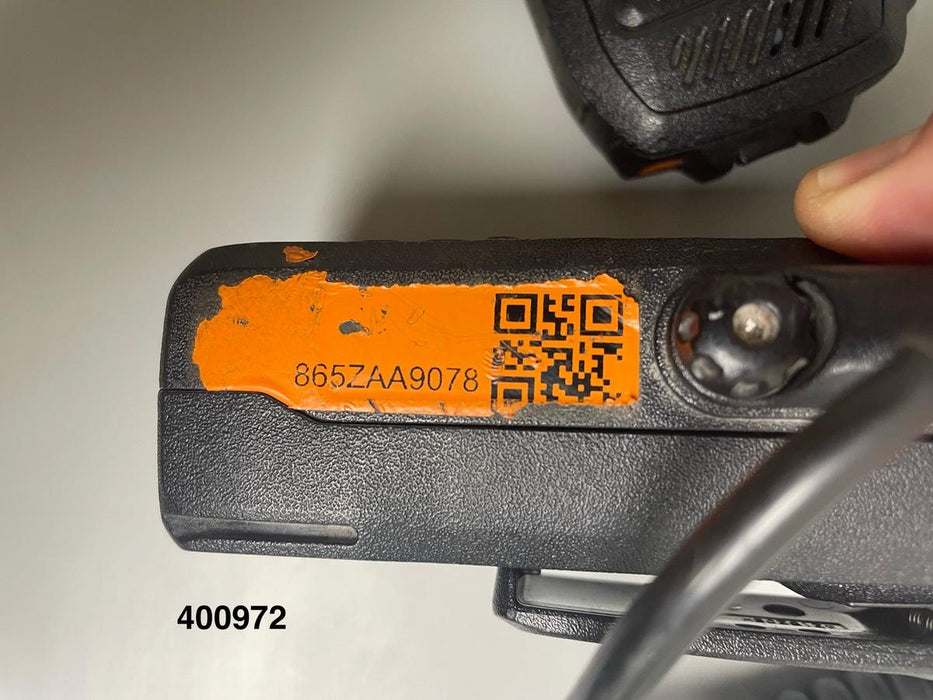 2024 MOTOROLA R7 DISPLAY