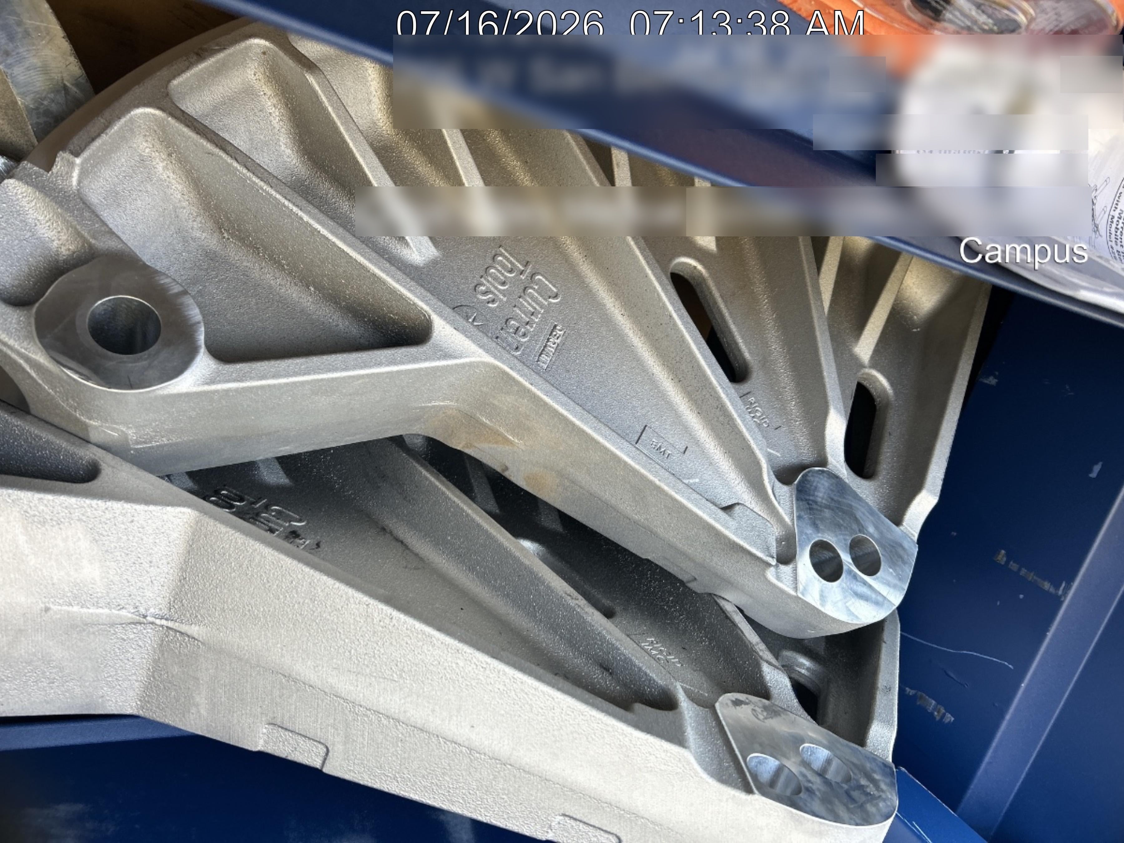 2026 CURRENT TOOLS 254P