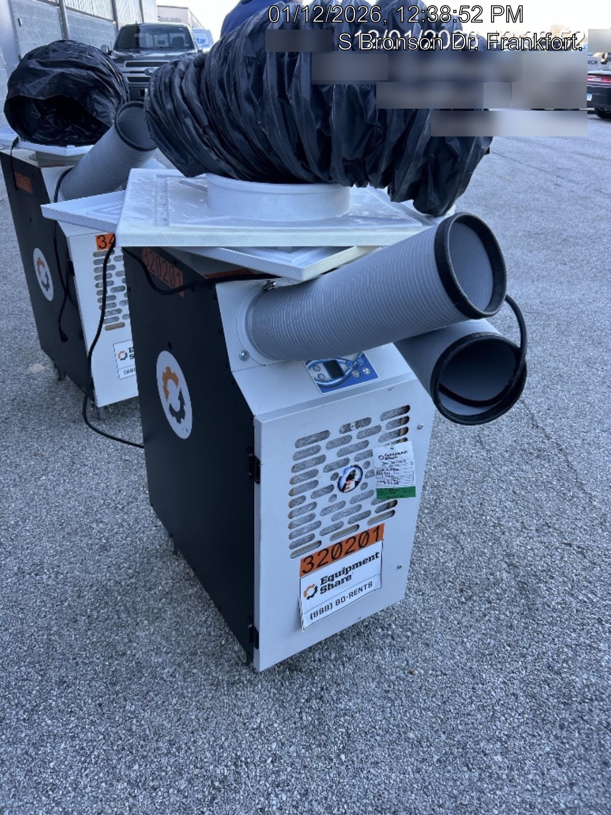 2023 KWIKOOL KPAC1411-2