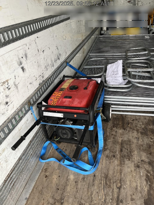 2022 MI-T-M GEN-8000-0MME