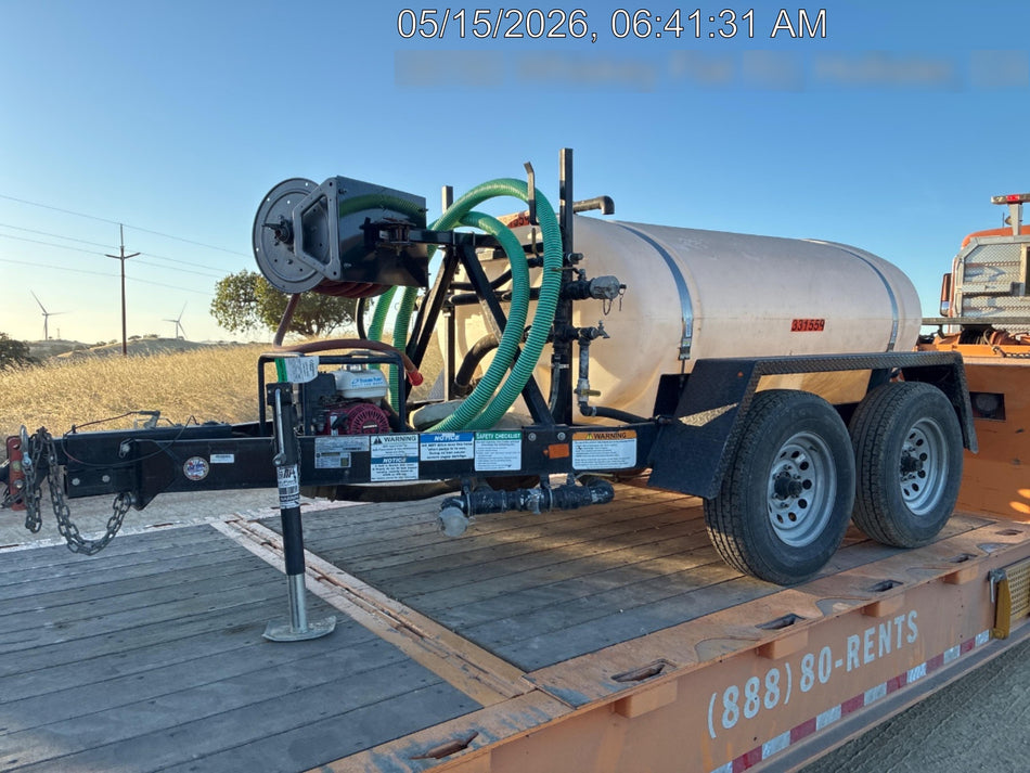 2023 WYLIE EXP-500L