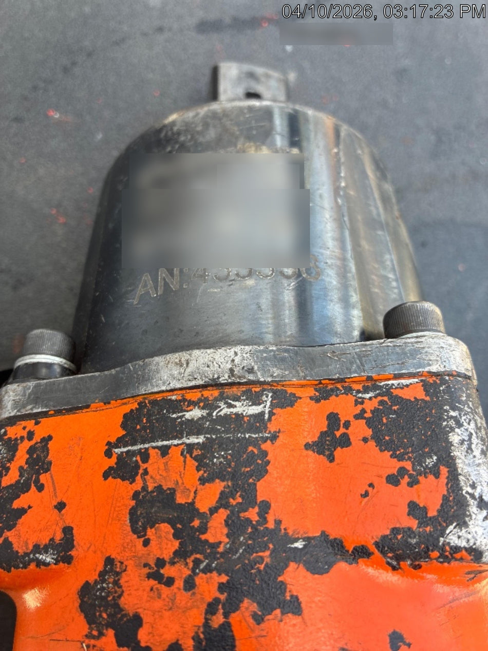 2024 MICHIGAN PNEUMATIC ES-4955B2-TRACKER