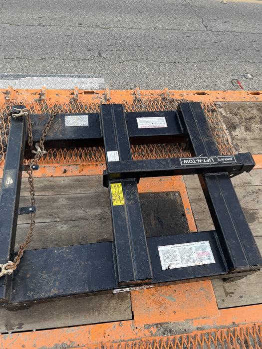 2020 STAR INDUSTRIES 1395B