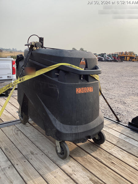 2022 POWER BREEZER PB4BASE