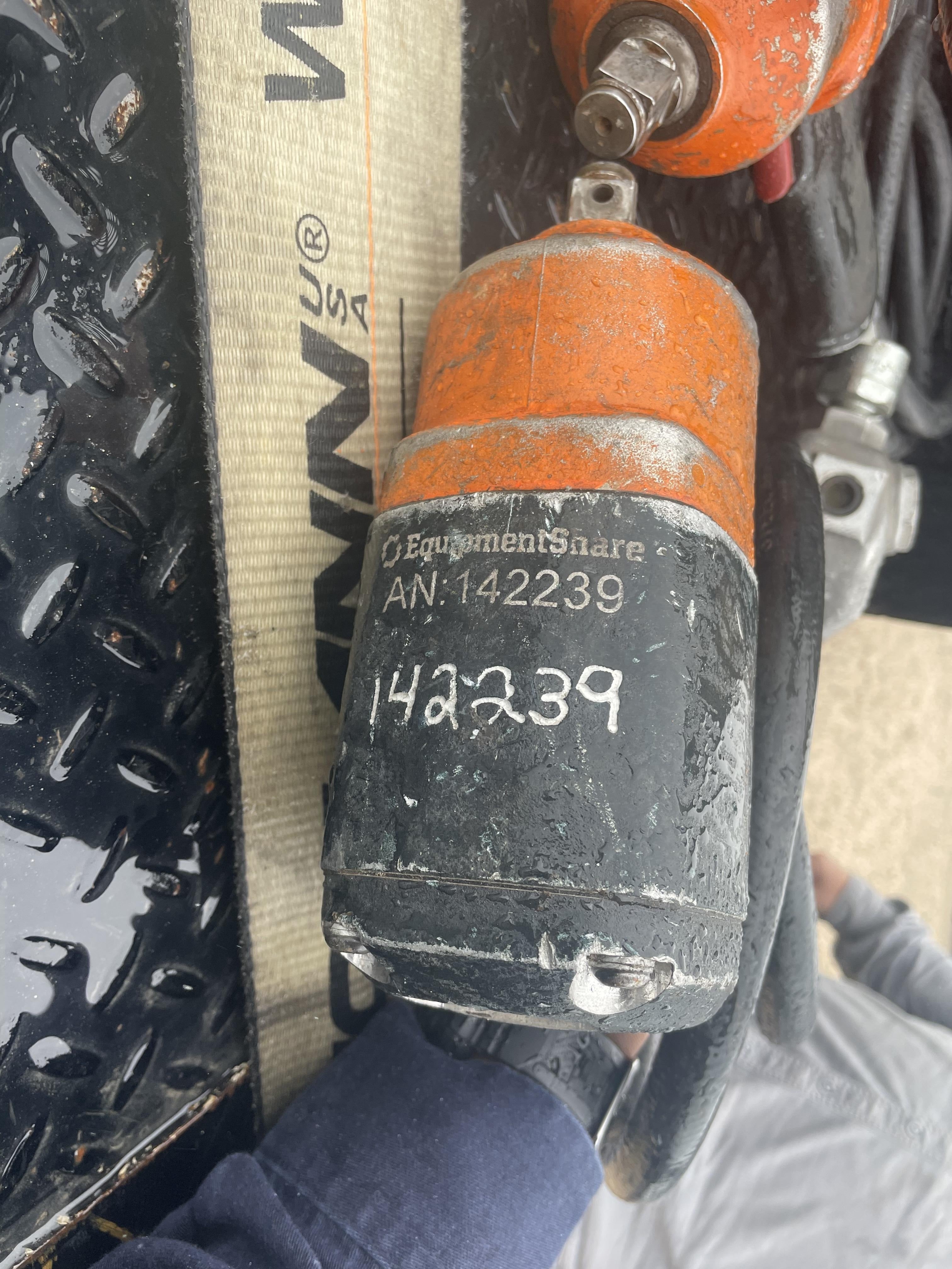 2021 MICHIGAN PNEUMATIC 750SS