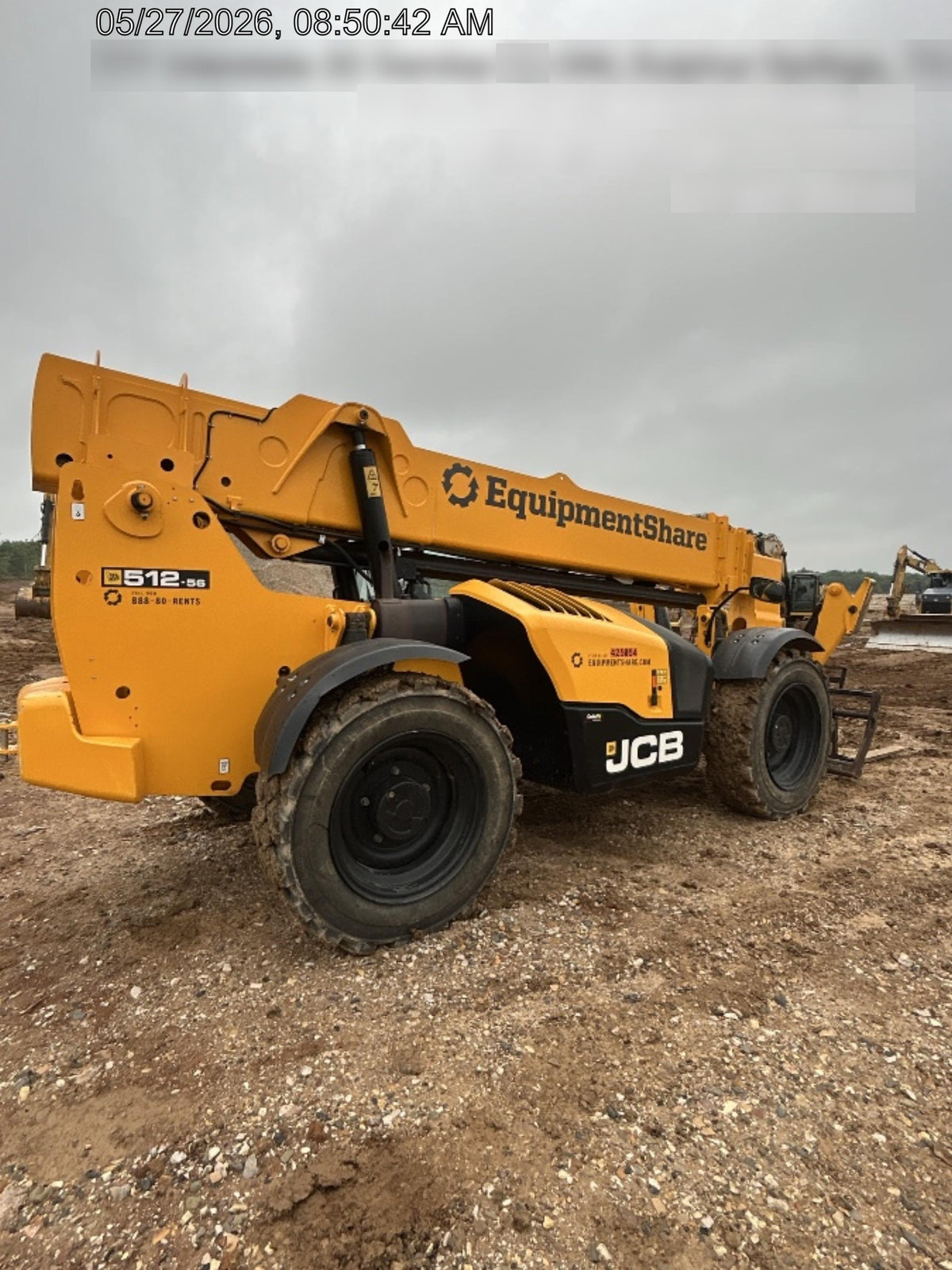 2024 JCB 512-56