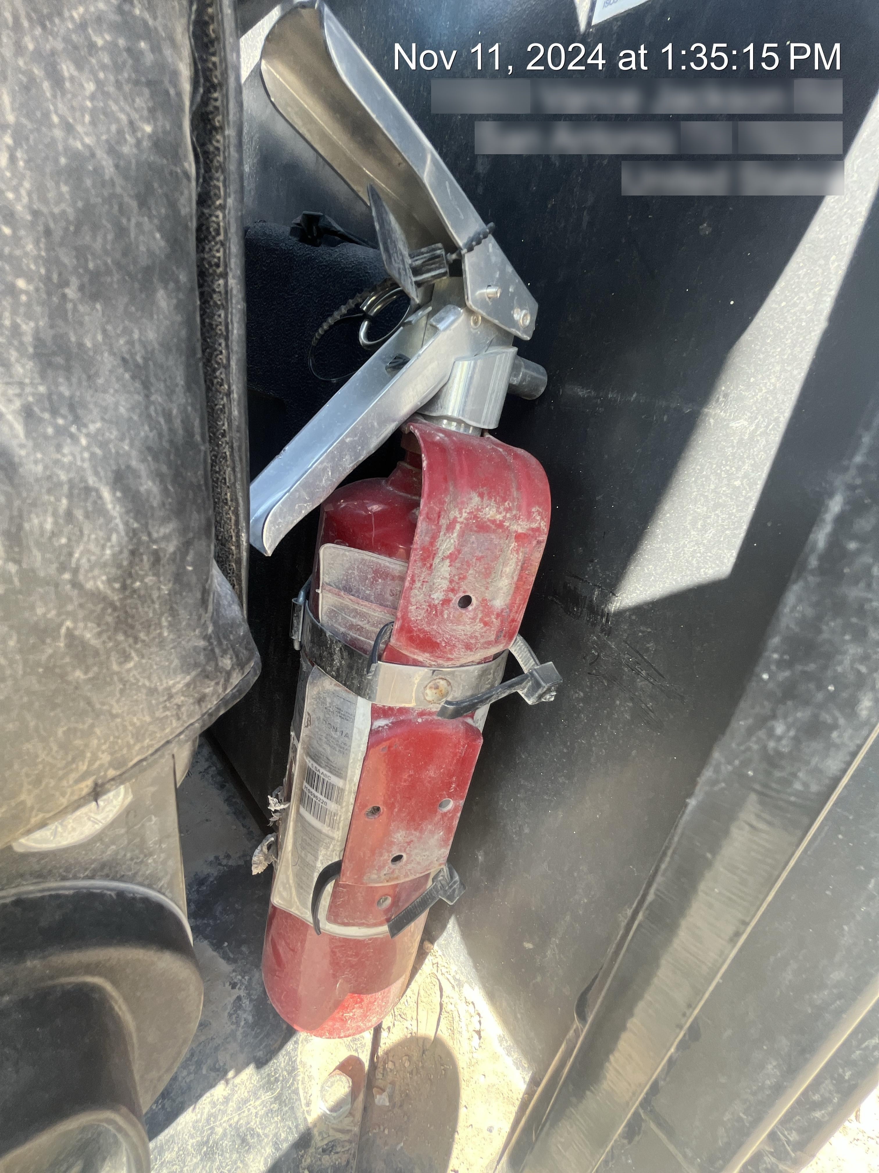 2018 GENIE GTH-1056