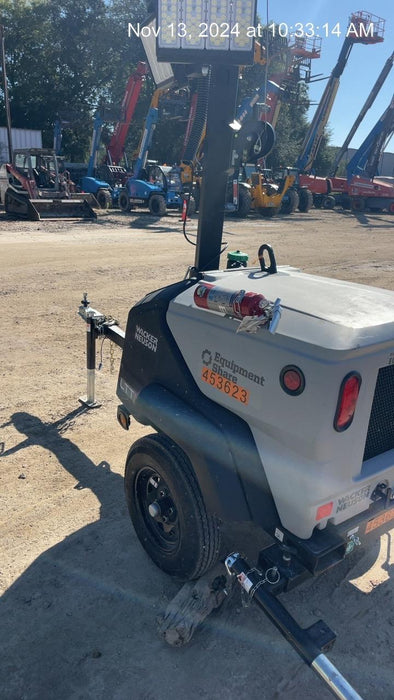 2024 WACKER NEUSON LTT4