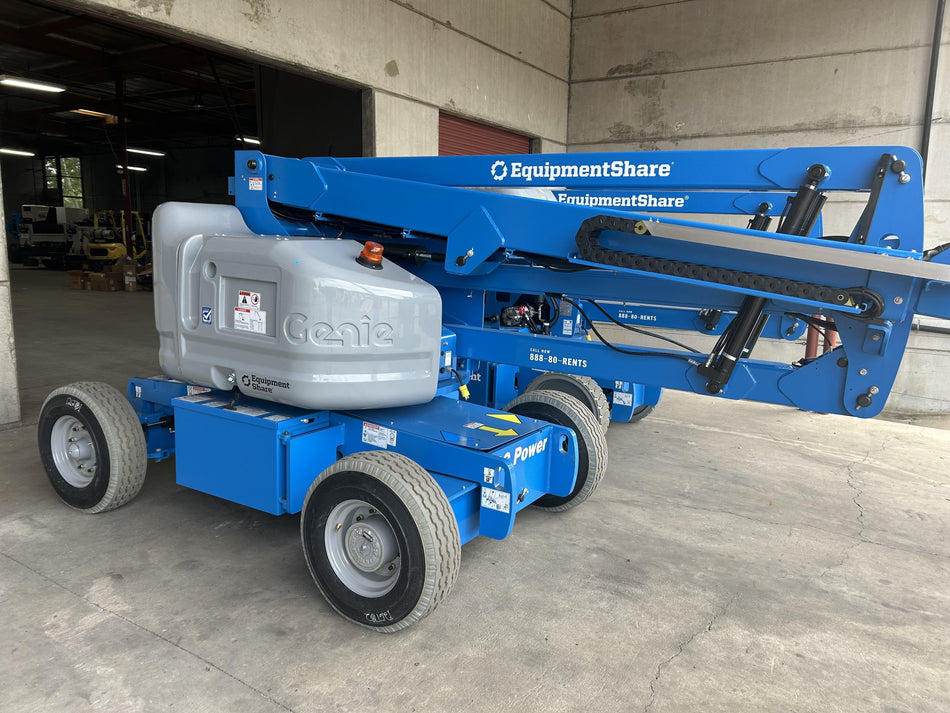2025 GENIE Z-45/25J DC