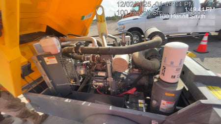 2024 ATLAS COPCO XAS188 CWK