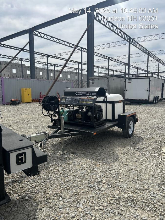 2025 MI-T-M AW-9000-0005 / DHG-4004-B0V6G