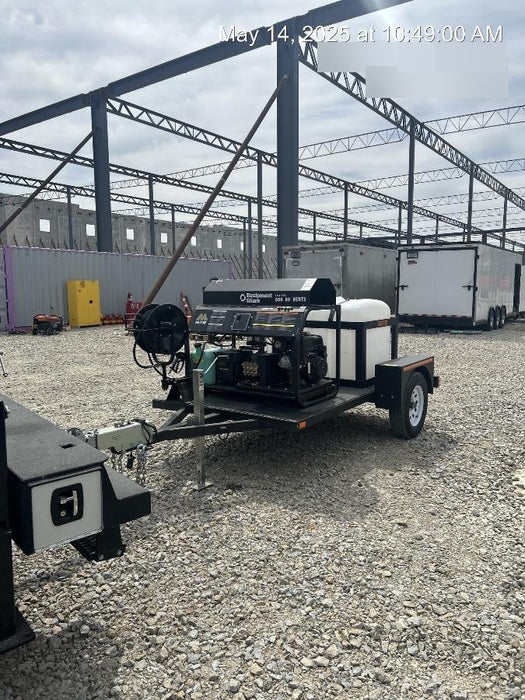 2025 MI-T-M AW-9000-0005 / DHG-4004-B0V6G