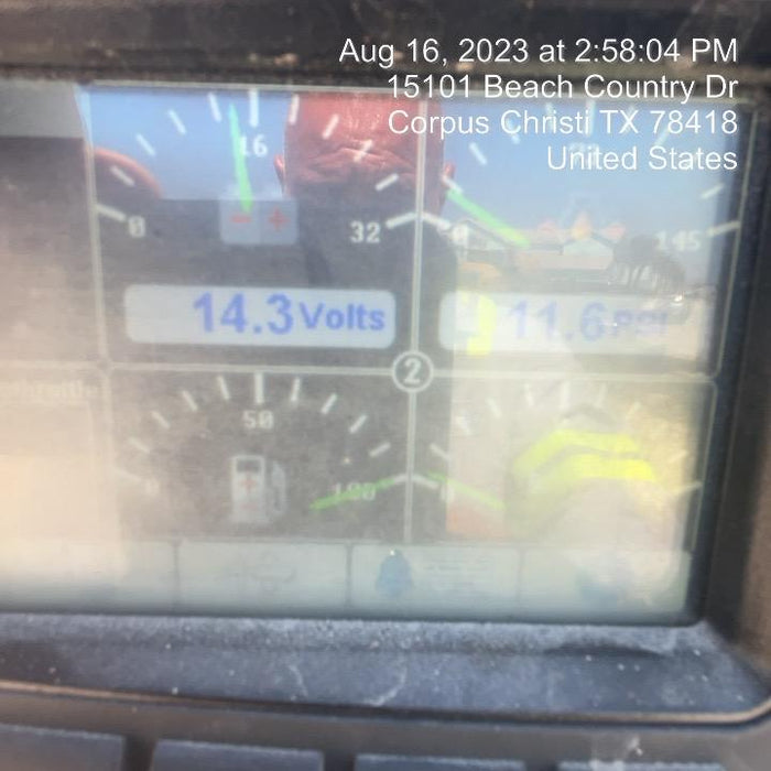 2021 ATLAS COPCO PAC66