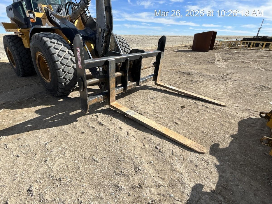 2023 HAUGEN MWFP9625-6-72-J416