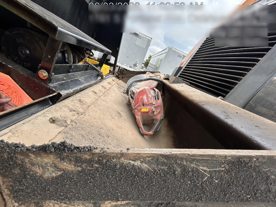 2022 HILTI DSH700-X