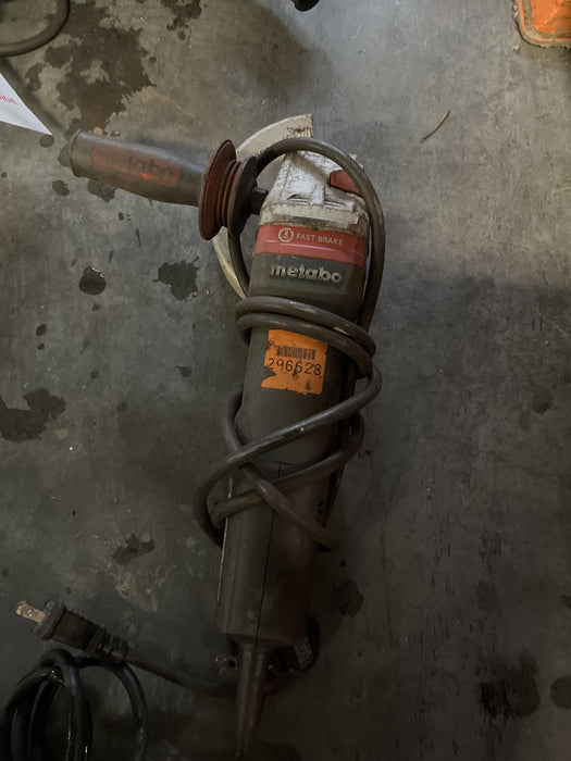 2023 METABO WEPBA19-150Q