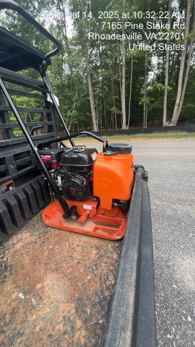 2023 MULTIQUIP MVC82VHW