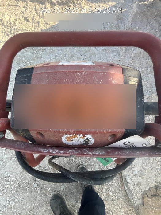 2019 HILTI TE 3000-AVR