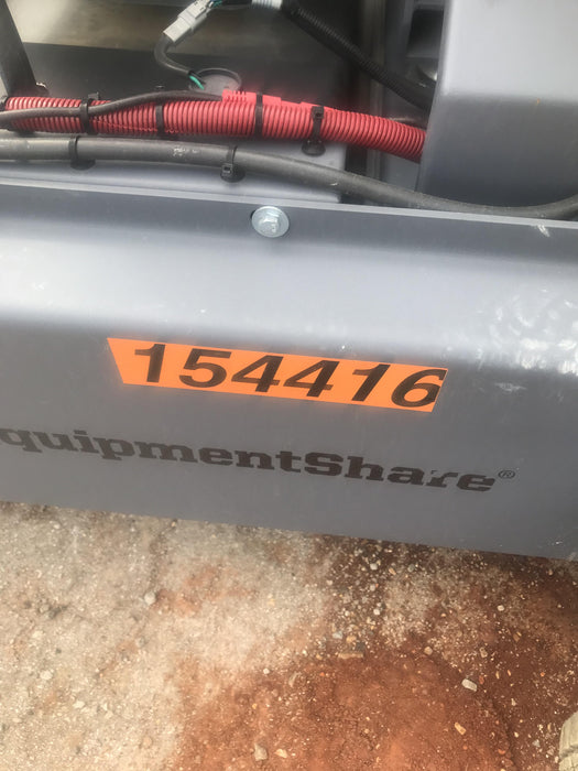 2021 ATLAS COPCO PAC66