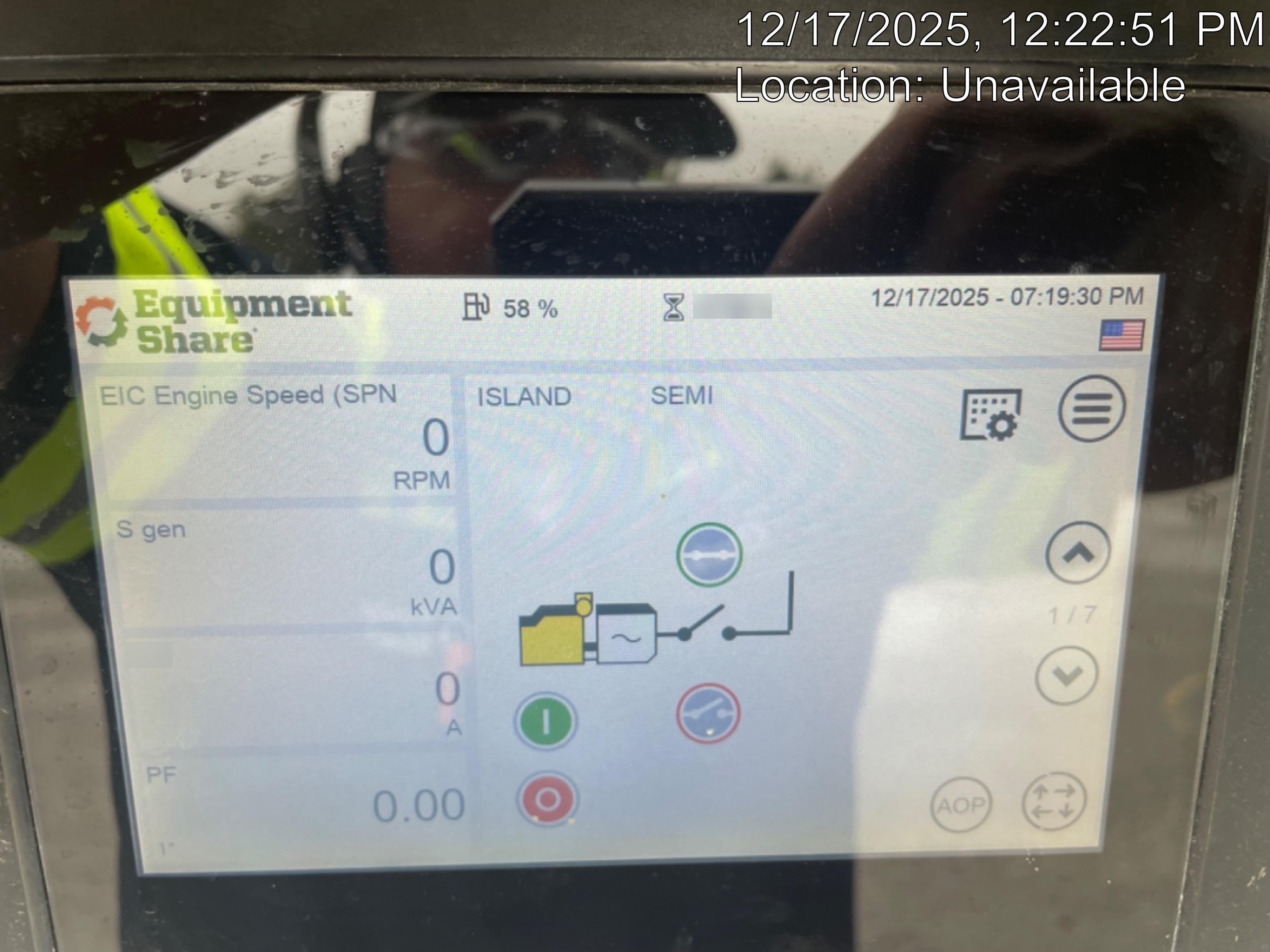 2020 ATLAS COPCO QAS250