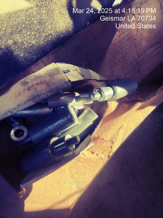 2021 MATHEY DEARMAN 6SA