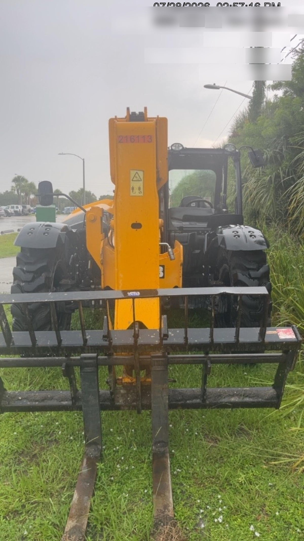 2022 JCB 509-42