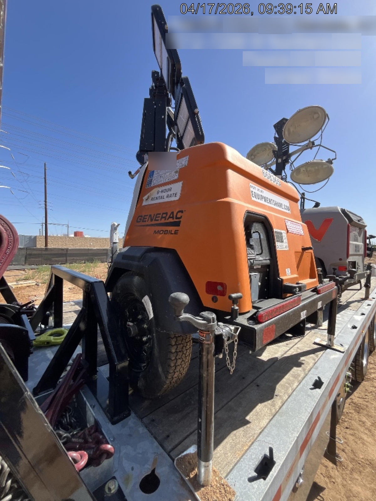 2026 GENERAC MLTS-4