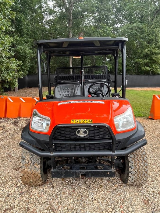 2021 KUBOTA RTV-X1140W-H (Canopy)