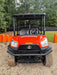 2021 KUBOTA RTV-X1140W-H (Canopy)