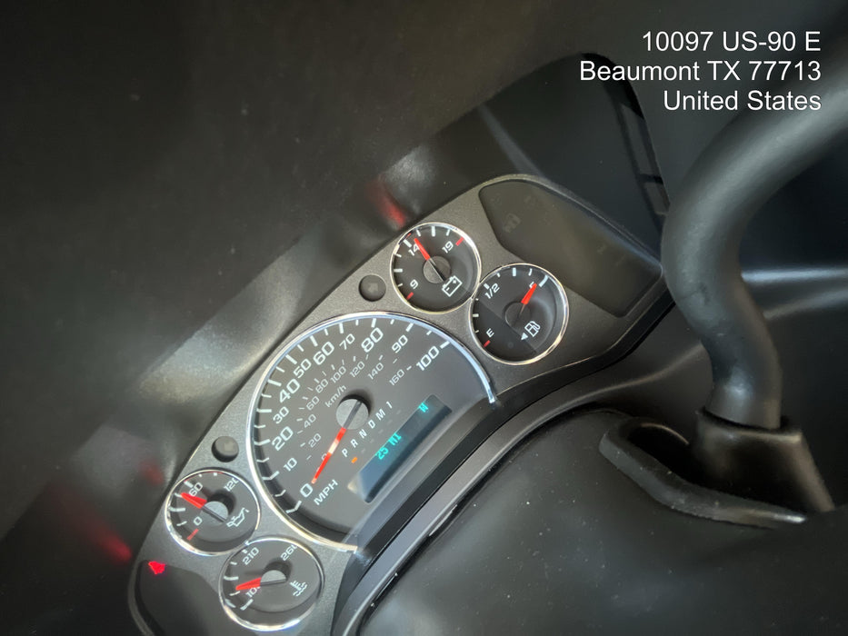 2023 CHEVROLET Express Van - Rental