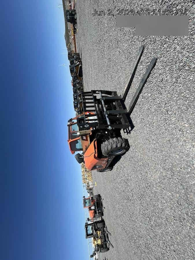 2026 JLG 519