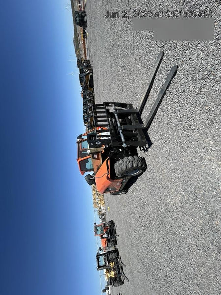 2026 JLG 519
