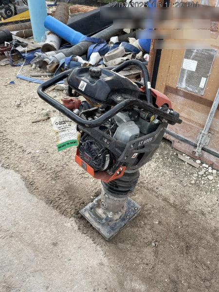 2024 HUSQVARNA LT6005
