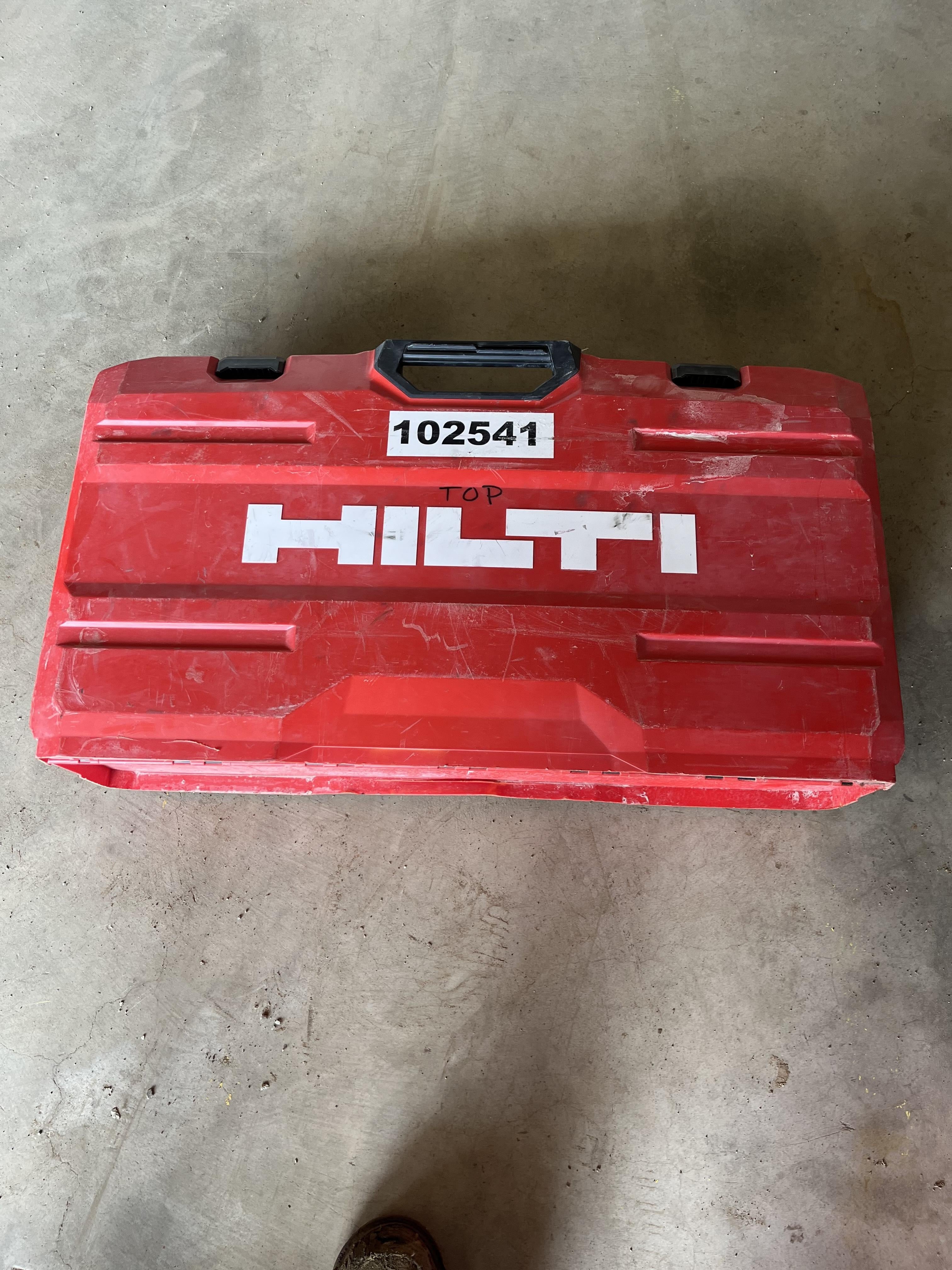 2020 HILTI TE 1000-AVR