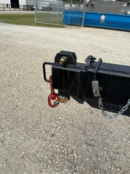 2025 STAR INDUSTRIES M1360B - Star JIB Boom