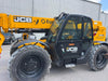 2025 JCB 509-42
