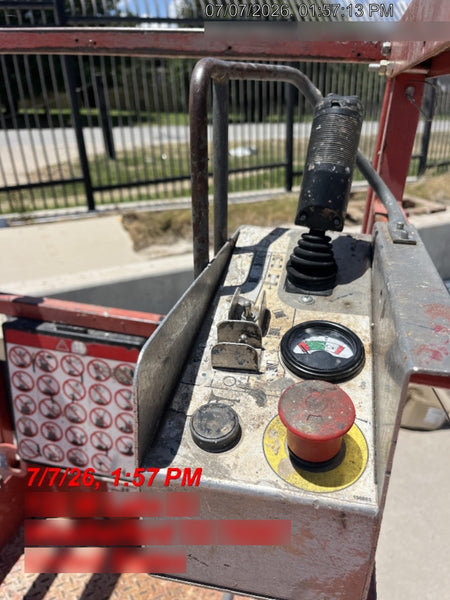 2018 SKYJACK SJIII-3219