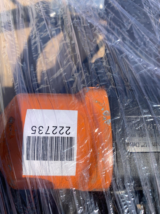 2022 MICHIGAN PNEUMATIC IR-2135QXPA-P