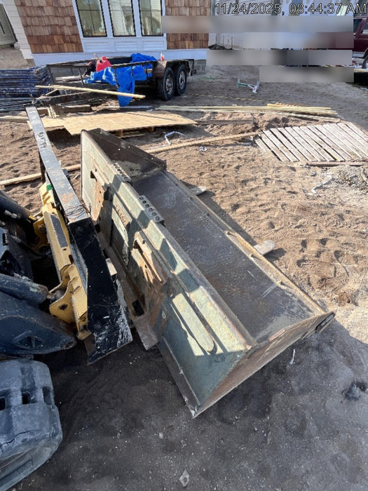 2024 ARROW MATERIAL HANDLING F5100CB