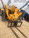 2020 JCB 510-56 Canopy, Solid Tires, Work Lights, Beacon, Aux Hydraulics, Back up Alarm, Lifting Eye, ES Decals