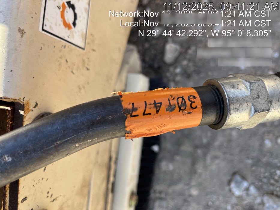 2023 MICHIGAN PNEUMATIC T3-EHDH-CARBIDE