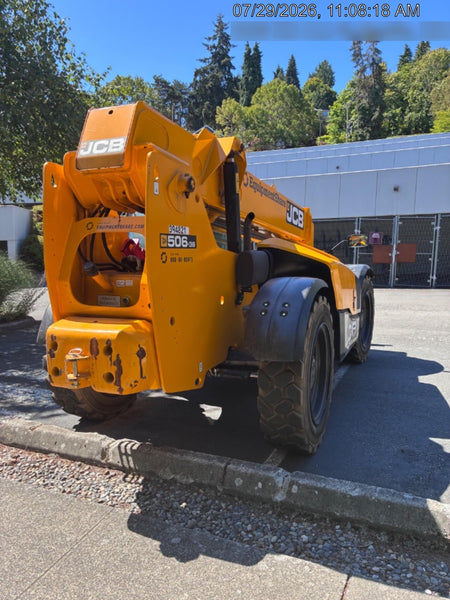 2024 JCB 506-36