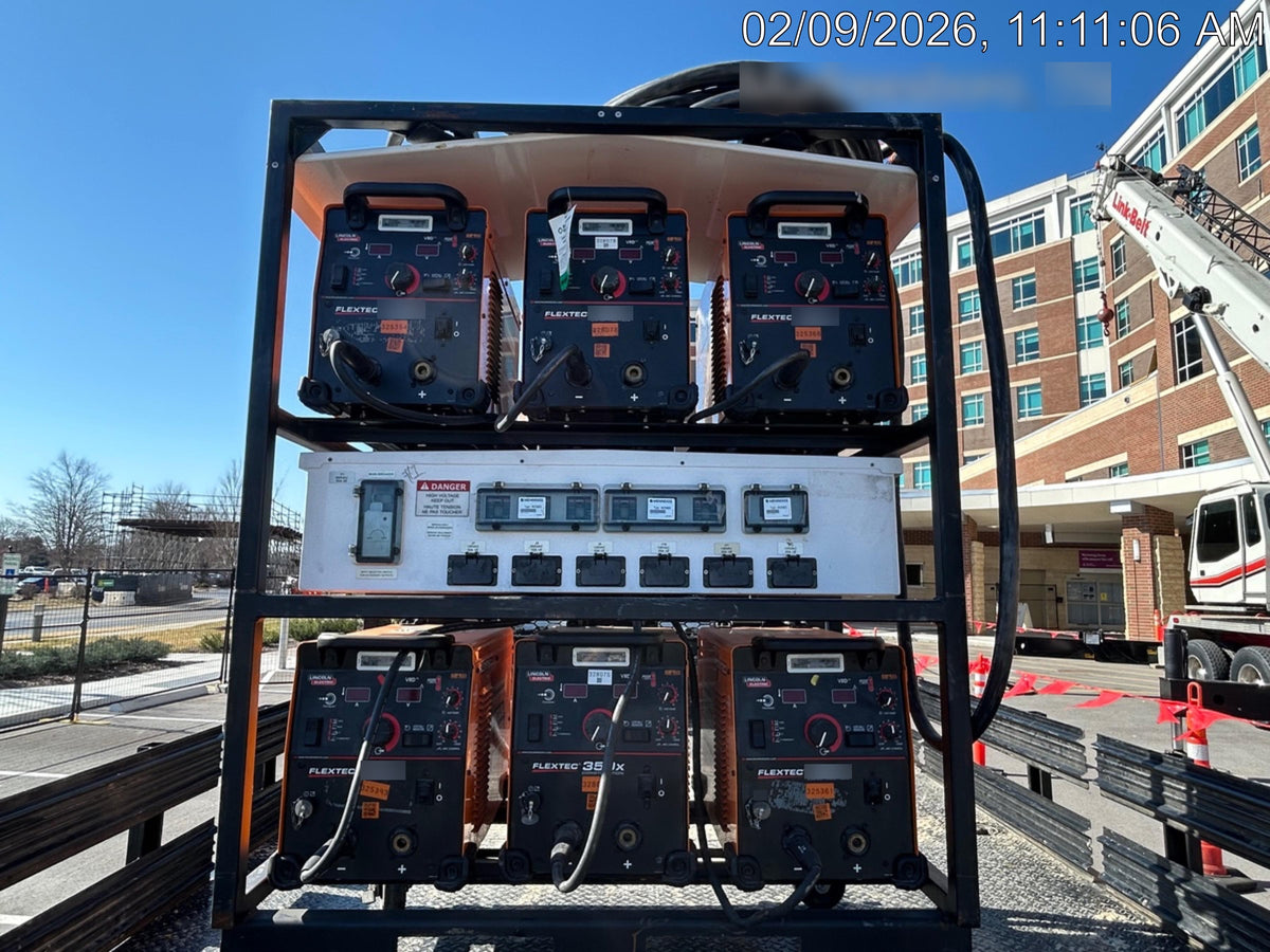 2023 LEX WR6A-7SM-FG26DZ6LD-R