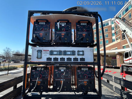 2023 LEX WR6A-7SM-FG26DZ6LD-R