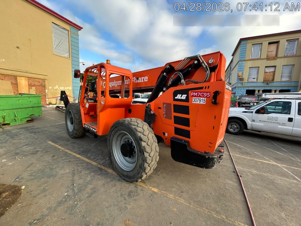 2023 SKYTRAK 10054
