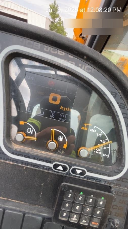 2024 JCB 509-42
