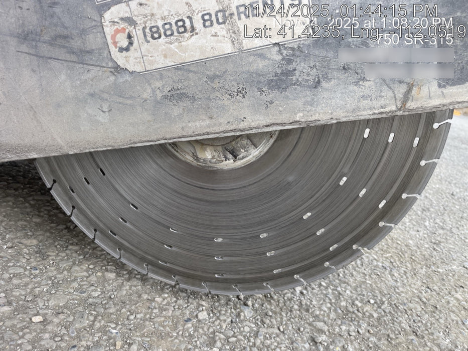 2020 HUSQVARNA FS 400 LV