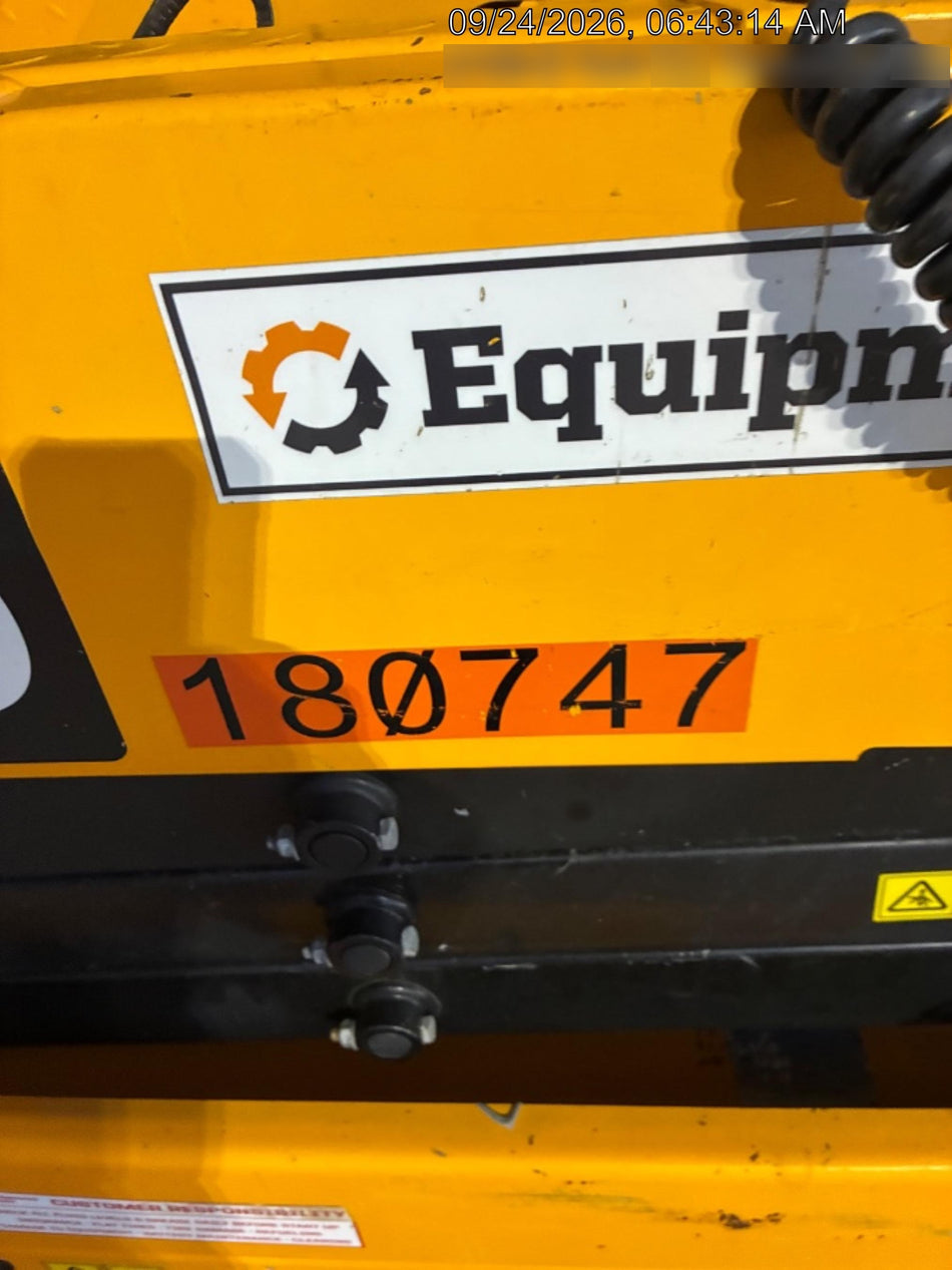 2021 JCB S1930E