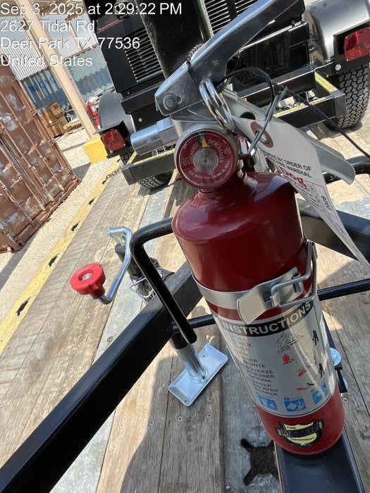 2025 LINCOLN ELECTRIC Vantage 549X