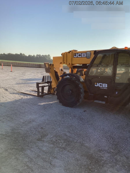2025 JCB 512-56